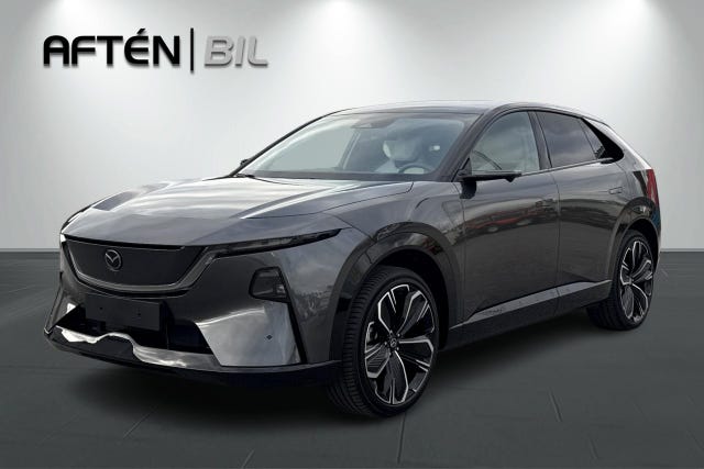 Mazda CX-6e 2026
