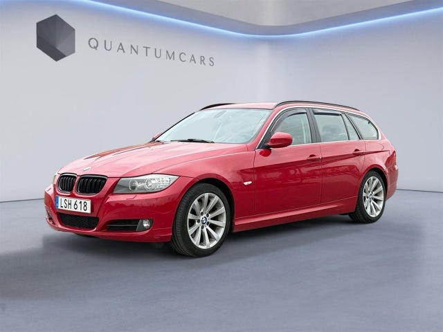 BMW 325i 2011