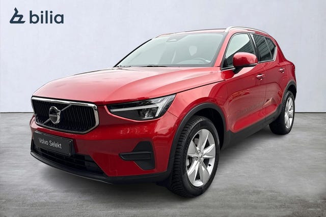 Volvo XC40 2024