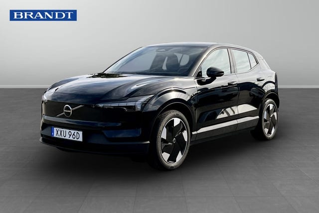 Volvo EX30 2026