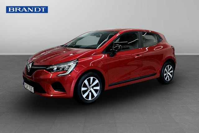 Renault Clio 2023