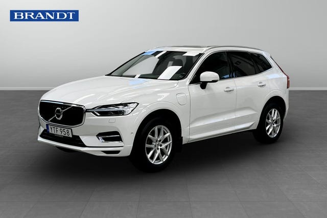 Volvo XC60 2019