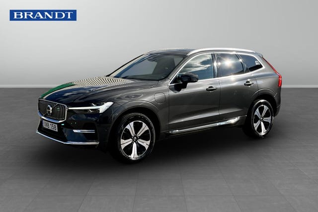 Volvo XC60 2023