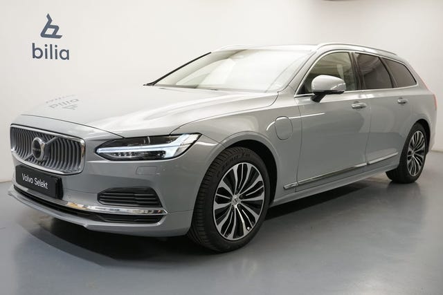 Volvo V90 2024