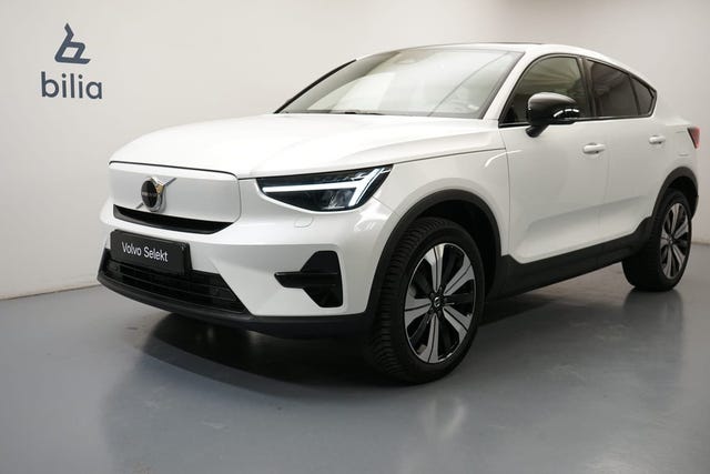 Volvo C40 2023