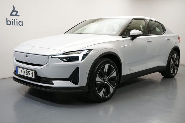Polestar 2 2024