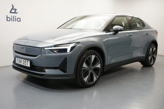 Polestar 2 2024