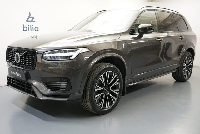 Volvo XC90 2023