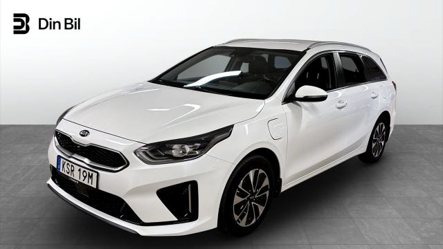 Kia Ceed 2021