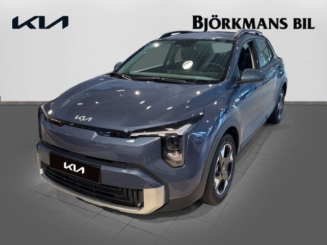 Kia Stonic 2026