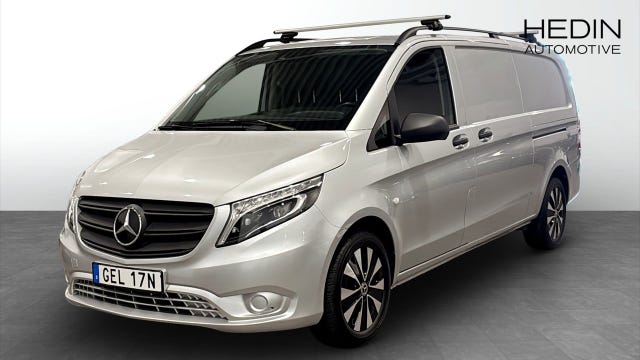 Mercedes-Benz Vito 116 2022