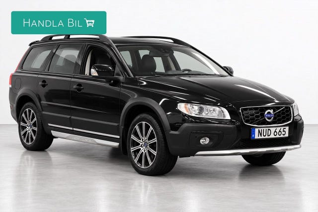 Volvo XC70 2016 – bild 4