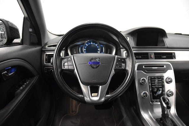 Volvo XC70 2016 – bild 2
