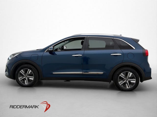 Kia Niro 2020
