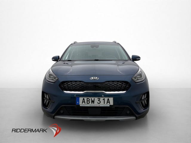 Kia Niro 2020