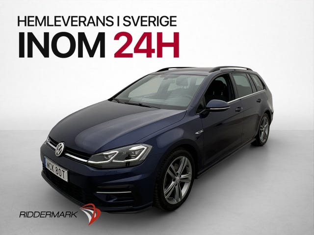 Volkswagen Golf I 2020