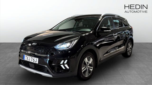 Kia Niro 2021
