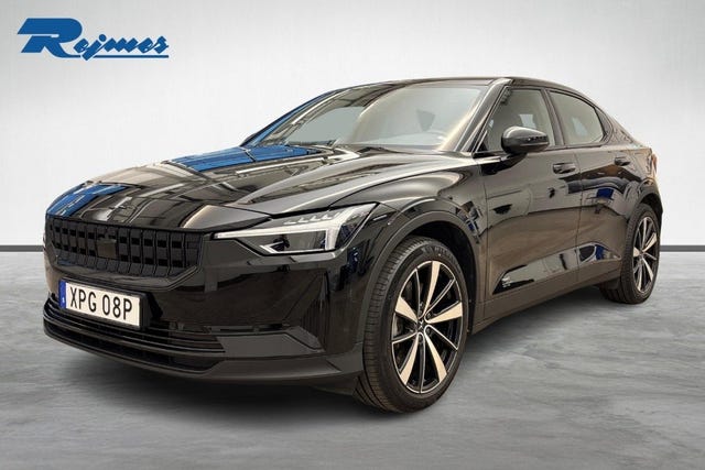 Polestar 2 2022