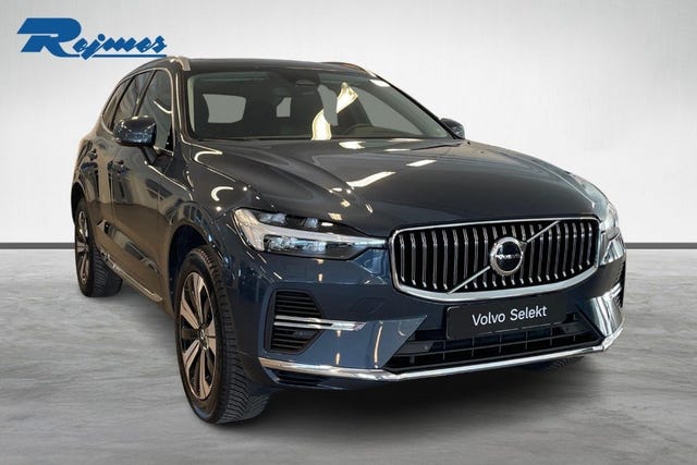 Volvo XC60 2024 – bild 2