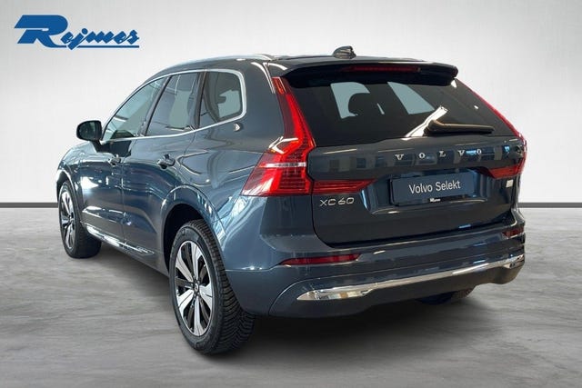 Volvo XC60 2024 – bild 4