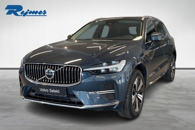Volvo XC60 2024