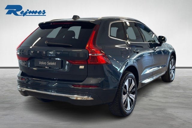 Volvo XC60 2024 – bild 3