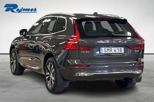 Volvo XC60 2025 – bild 2