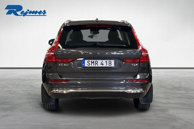 Volvo XC60 2025 – bild 4
