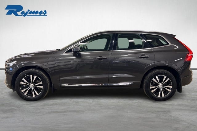 Volvo XC60 2025 – bild 3