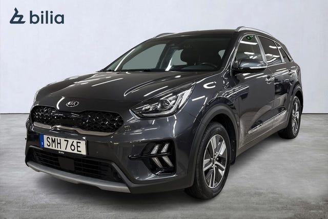 Kia Niro 2020