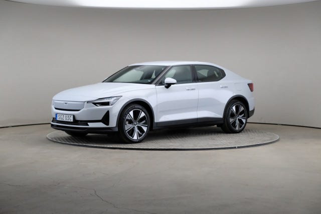 Polestar 2 2024