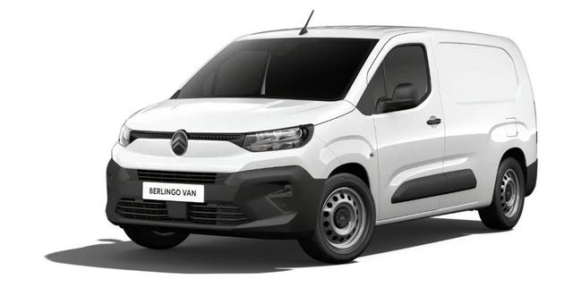 Citroen Berlingo 2026