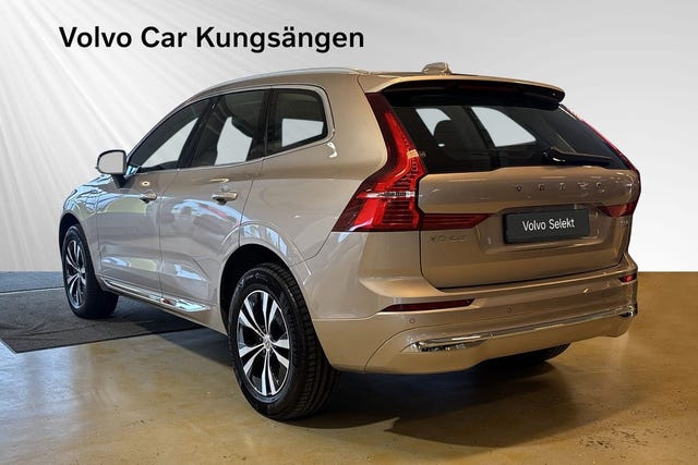 Volvo XC60 2025 – bild 4