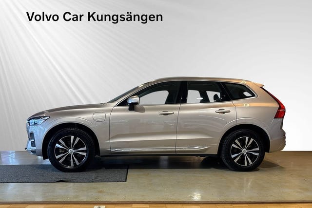 Volvo XC60 2025 – bild 3