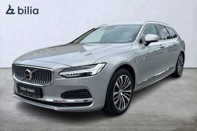 Volvo V90 2023