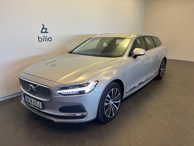 Volvo V90 2024