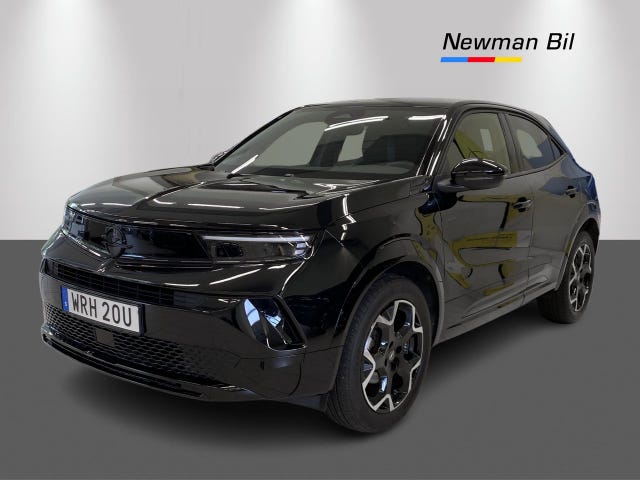 Opel Mokka 2025