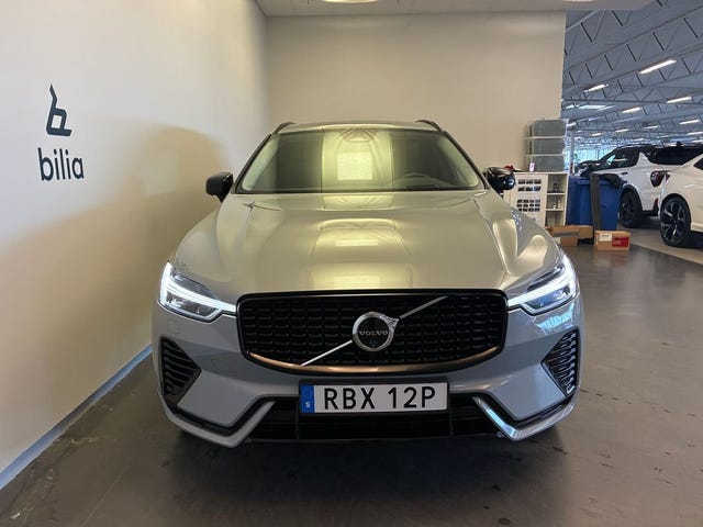 Volvo XC60 2025 – bild 2