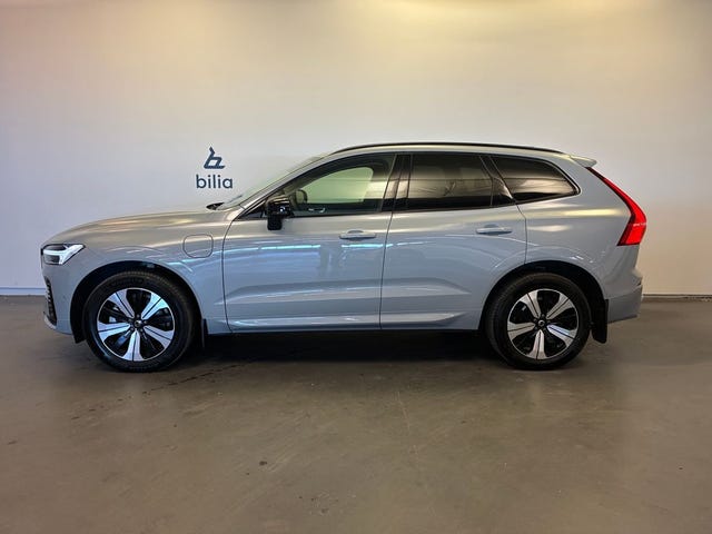 Volvo XC60 2025 – bild 3
