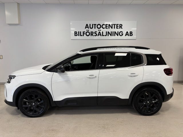 Citroen C5 Aircross 2024