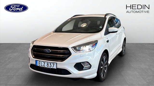 Ford Kuga 2017