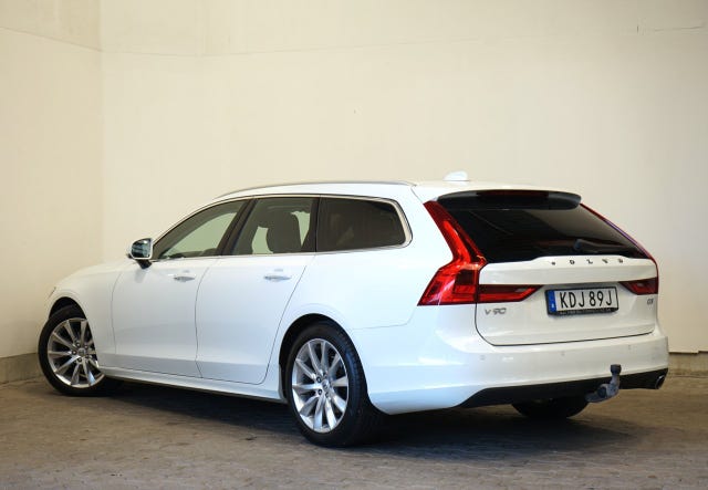 Volvo V90 2019 – bild 3