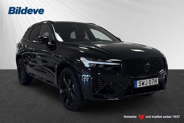 Volvo XC60 2026