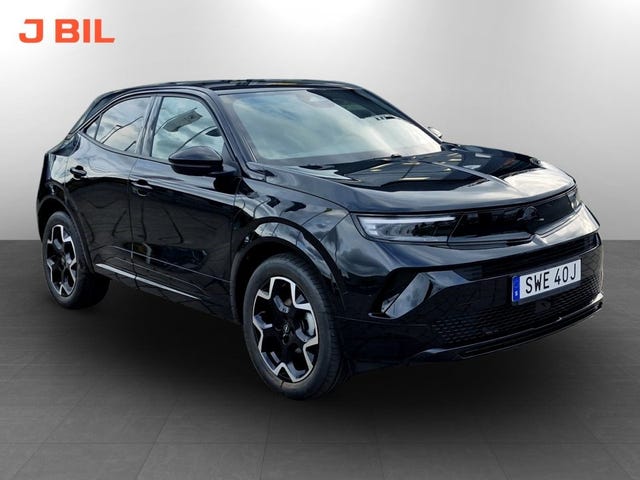 Opel Mokka 2025