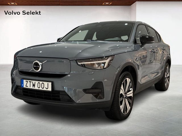 Volvo C40 2023