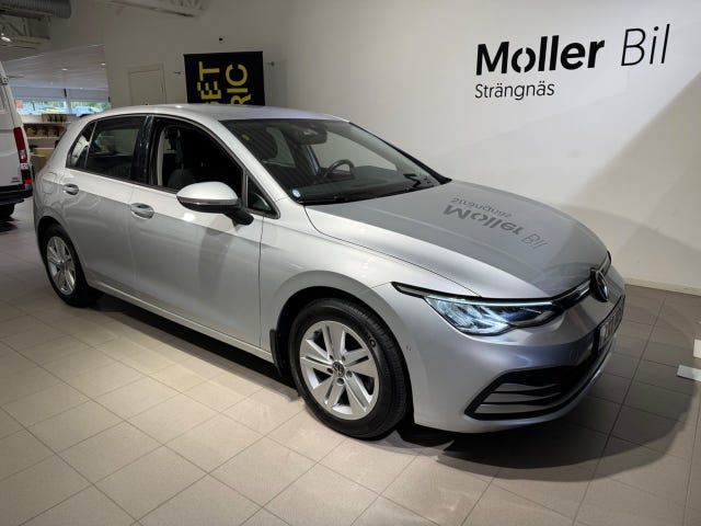 Volkswagen Golf I 2022