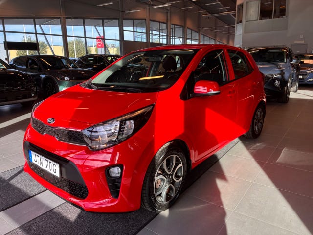 Kia Picanto 2020