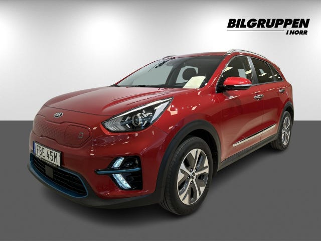 Kia e-Niro 2020