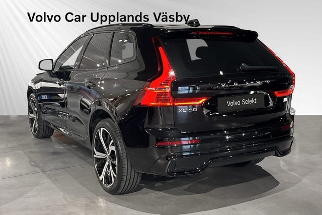 Volvo XC60 2024 – bild 4