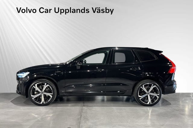 Volvo XC60 2024 – bild 3
